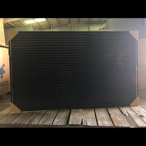 290w Solar Panel
